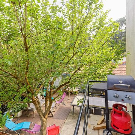 Le Doolie'S Biarritz - Visayas Garden Wifi Tv Bbq Villa Dış mekan fotoğraf