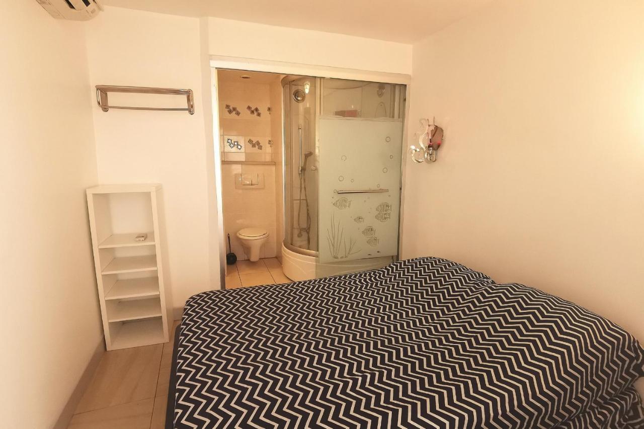 Le Doolie'S Biarritz - Visayas Garden Wifi Tv Bbq Villa Dış mekan fotoğraf